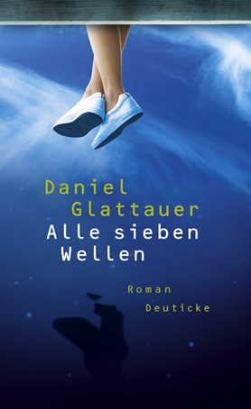Kratkoe soderjanie Daniel Glattauer «Vse sem voln»