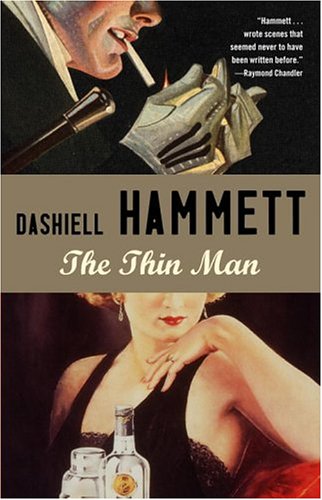 Худой мужчина — одна из лучших книг в крутом детективе