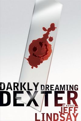 Читать триллер Джеффри Линдсей «Дремлющий демон Декстера»