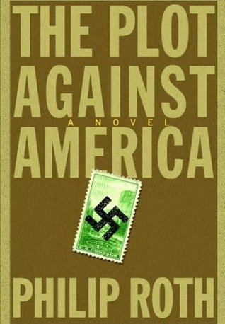 Филип Рот «Заговор против Америки» — альтернативная история Второй мировой войны