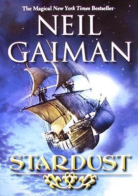Нил Гейман «Звездная пыль» стоит ли читать?