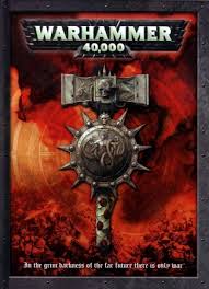 Читать книгу Warhammer 40000. Сражайся или смывайся