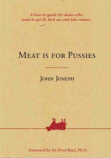 Читать книгу Мясо для слабаков