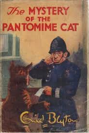 Читать книгу Тайна кота из пантомимы