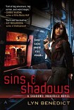Читать книгу Sins & Shadows