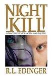 Читать книгу Night Kill