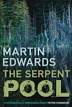 Читать книгу The Serpent Pool