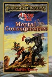 Читать книгу Mortal Consequences