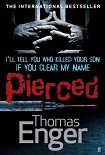 Читать книгу Pierced