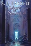 Читать книгу A Magic of Nightfall