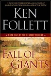 Читать книгу Fall of Giants