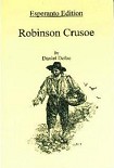 Читать книгу Robinsono Kruso