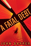 Читать книгу A Fatal Debt
