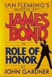 Читать книгу Role of Honor