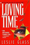 Читать книгу Loving Time