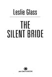 Читать книгу The Silent Bride