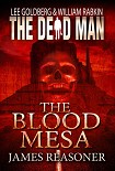 Читать книгу The Blood Mesa
