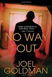 Читать книгу No way out
