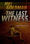 Читать книгу The last witness