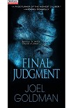 Читать книгу Final judgment