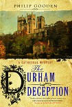 Читать книгу The Durham Deception