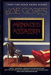 Читать книгу Menaced Assassin