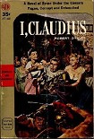 Читать книгу I, Claudius