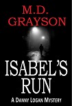 Читать книгу Isabel's run