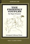 Читать книгу The friendly couples