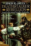 Читать книгу Deathstalker Rebellion