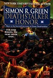 Читать книгу Deathstalker Honor