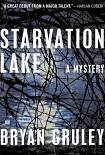 Читать книгу Starvation lake