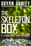 Читать книгу The Skeleton Box