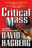 Читать книгу Critical Mass