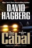 Читать книгу The Cabal