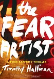 Читать книгу The Fear Artist