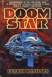Читать книгу Doomstar