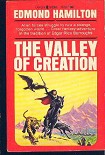 Читать книгу The Valley of Creation