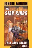Читать книгу The Star Kings