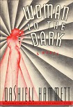 Читать книгу Woman In The Dark