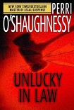 Читать книгу Unlucky in Law