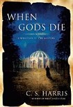 Читать книгу When Gods Die