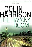 Читать книгу The Havana Room