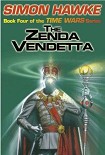 Читать книгу The Zenda Vendetta