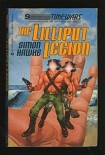 Читать книгу Lilliput Legion
