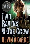 Читать книгу Two Ravens and One Crow