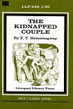 Читать книгу The kidnapped couple