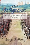 Читать книгу At Agincourt