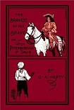 Читать книгу Bravest Of The Brave