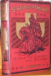 Читать книгу St. George for England: A Tale of Cressy and Poitiers